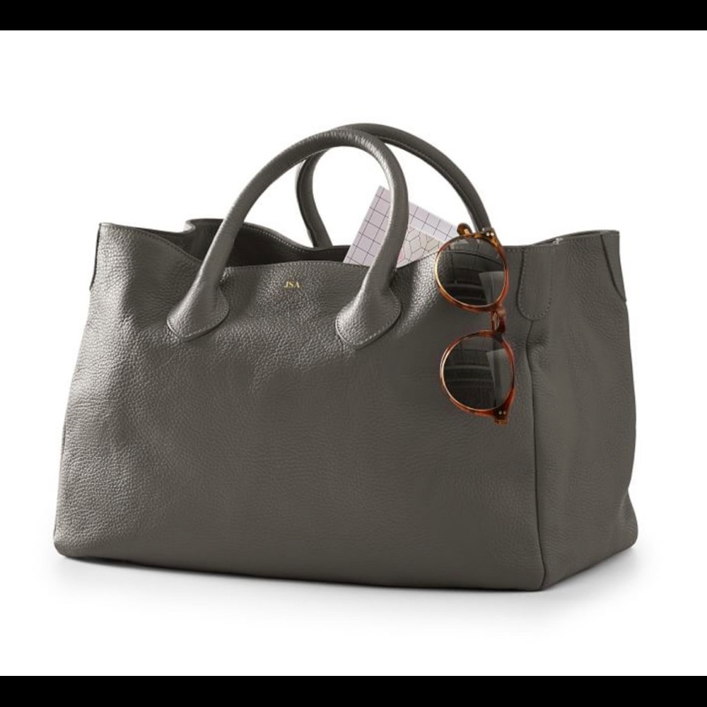 ELISABETTA SLOUCH HANDBAG